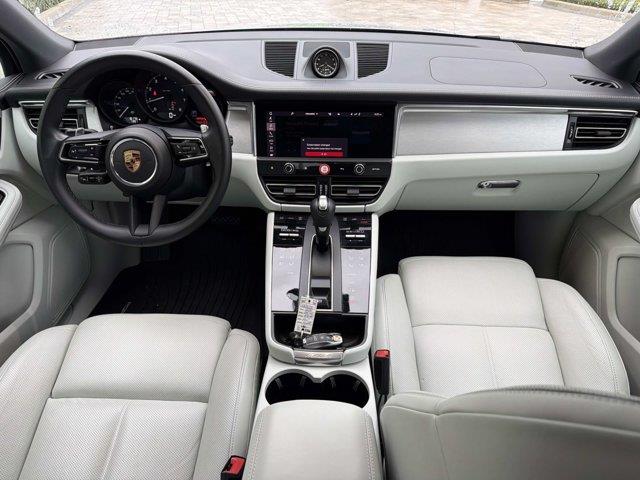 2024 Porsche Macan - $52,800