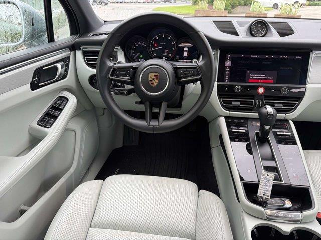 2024 Porsche Macan - $52,800