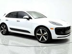 2024 Macan Thumbnail 3