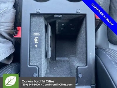 Photo of a 2024 Porsche Macan AWD 4DR SUV for sale