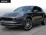 2024 Macan Thumbnail 1