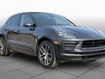 2024 Macan Thumbnail 3