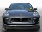 2024 Macan Thumbnail 4