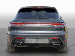 2024 Macan Thumbnail 5