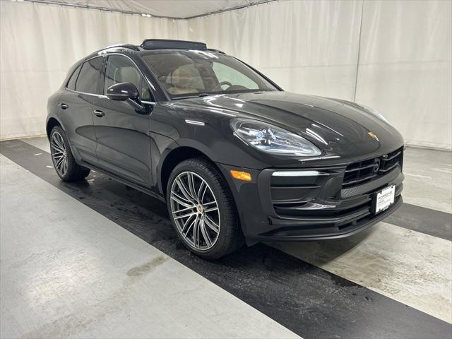2026 Porsche Macan - $69,990