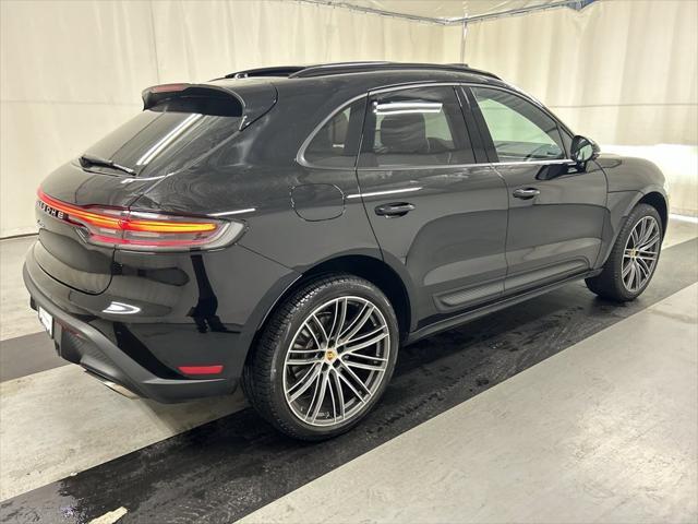 2026 Porsche Macan - $69,990