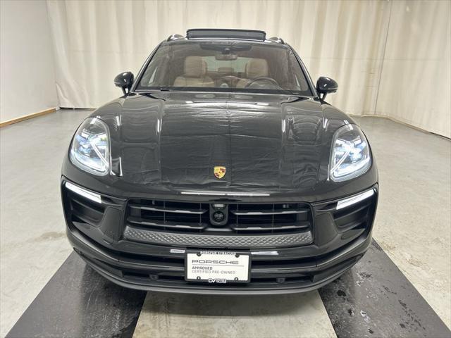2026 Porsche Macan - $69,990