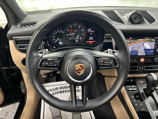 2026 Porsche Macan - $69,990