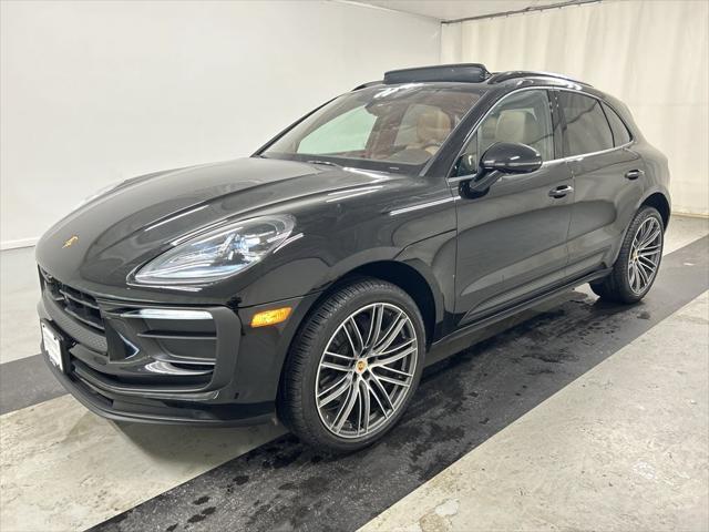 2026 Porsche Macan - $69,990