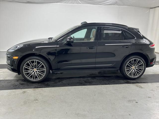 2026 Porsche Macan - $69,990