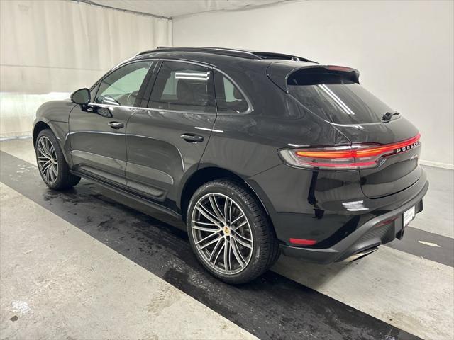 2026 Porsche Macan - $69,990