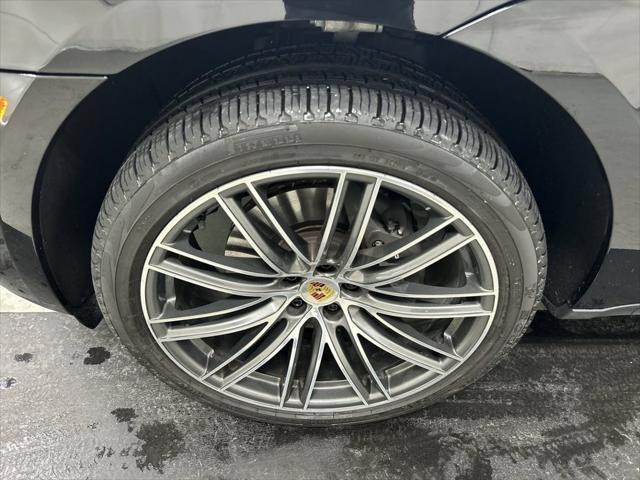 2026 Porsche Macan - $69,990