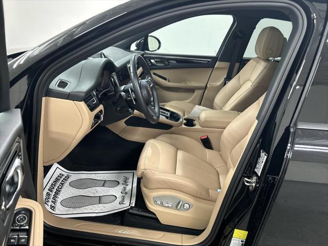 2026 Porsche Macan - $69,990