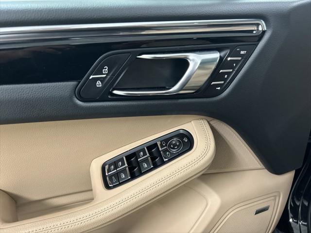 2026 Porsche Macan - $69,990
