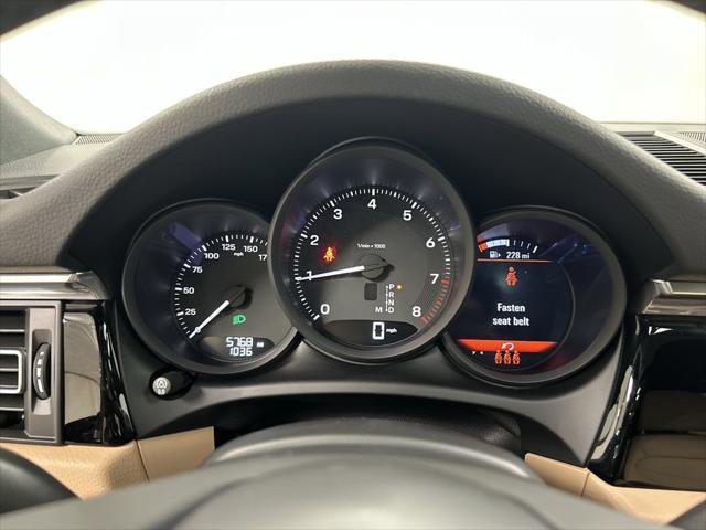 2026 Porsche Macan - $69,990