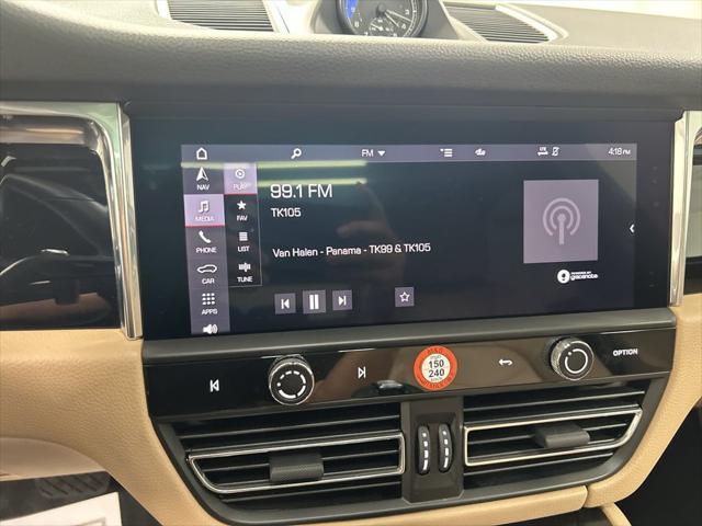 2026 Porsche Macan - $69,990