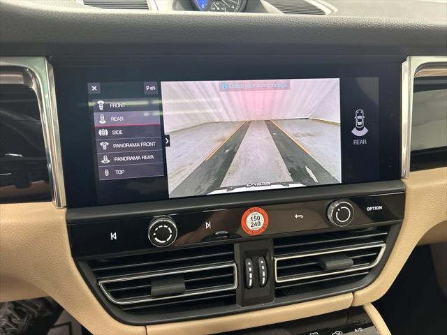 2026 Porsche Macan - $69,990