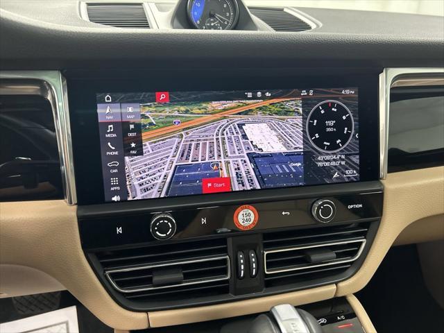 2026 Porsche Macan - $69,990