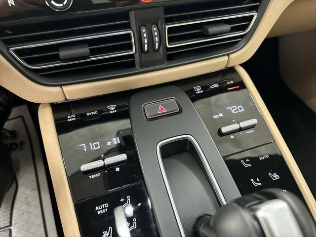 2026 Porsche Macan - $69,990