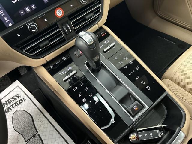 2026 Porsche Macan - $69,990