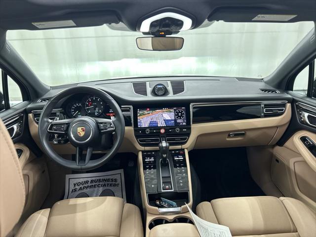 2026 Porsche Macan - $69,990