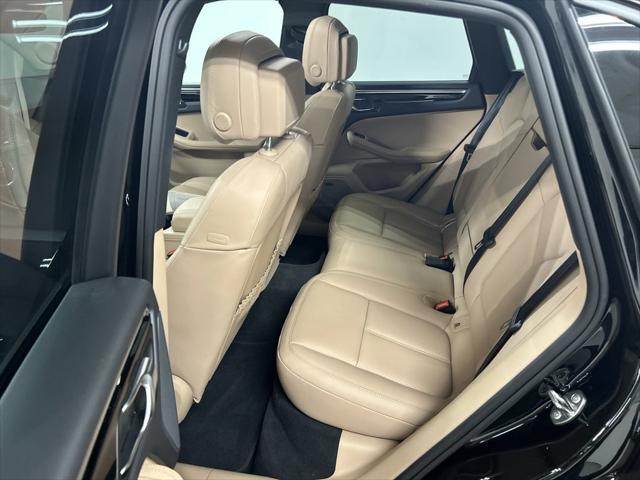 2026 Porsche Macan - $69,990