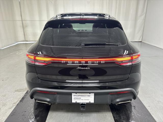 2026 Porsche Macan - $69,990
