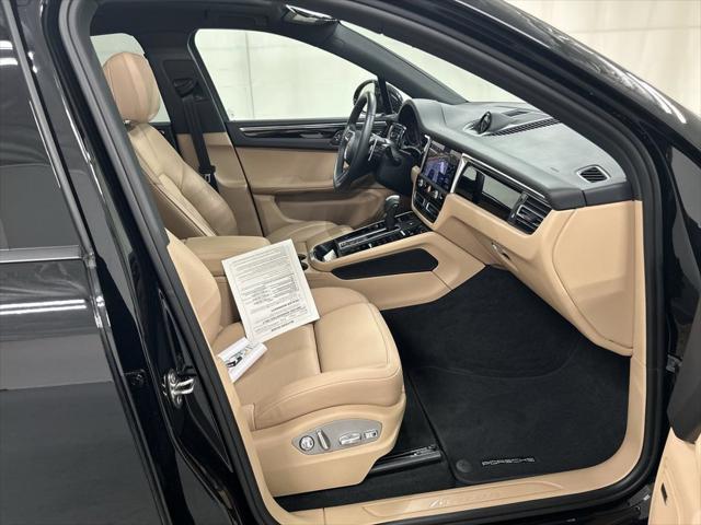 2026 Porsche Macan - $69,990