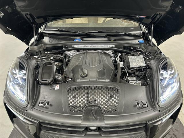 2026 Porsche Macan - $69,990