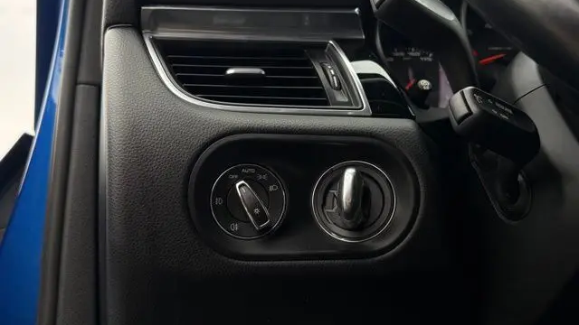 2018 Porsche Macan Base