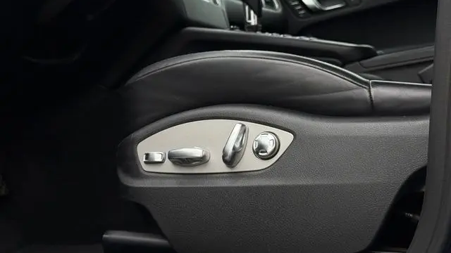 2018 Porsche Macan Base