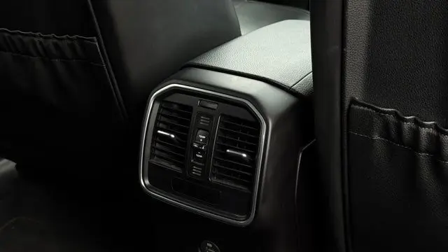 2018 Porsche Macan Base