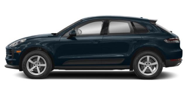 2021 Porsche Macan Base