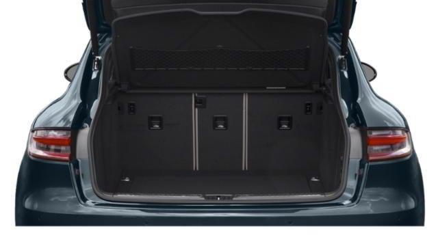 2021 Porsche Macan Base