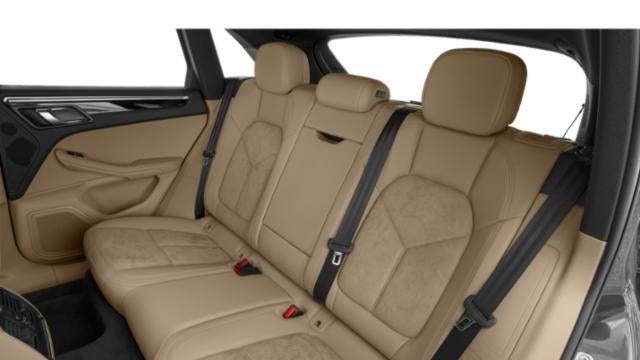 2021 Porsche Macan Base