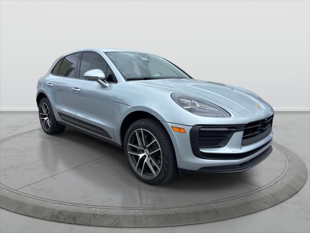 2022 Porsche Macan - $43,900
