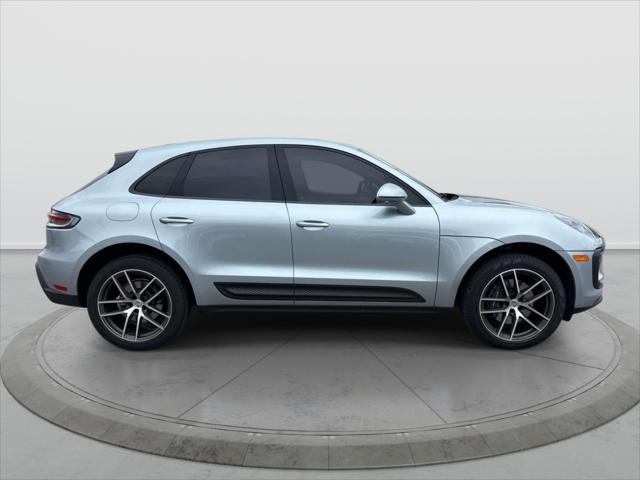 2022 Porsche Macan - $43,900