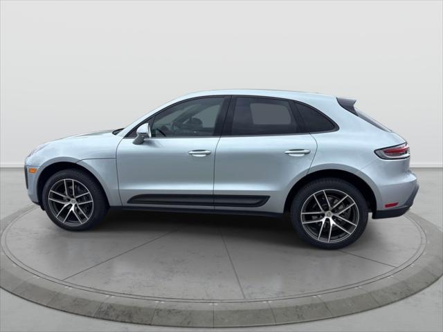 2022 Porsche Macan - $43,900
