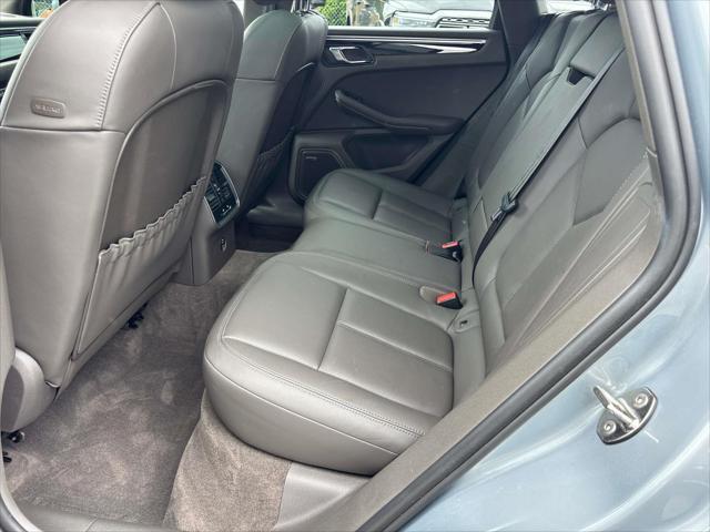2022 Porsche Macan - $43,900