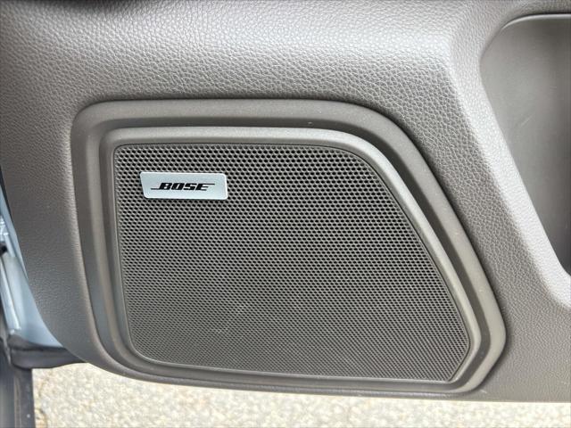 2022 Porsche Macan - $43,900
