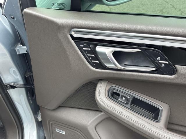 2022 Porsche Macan - $43,900