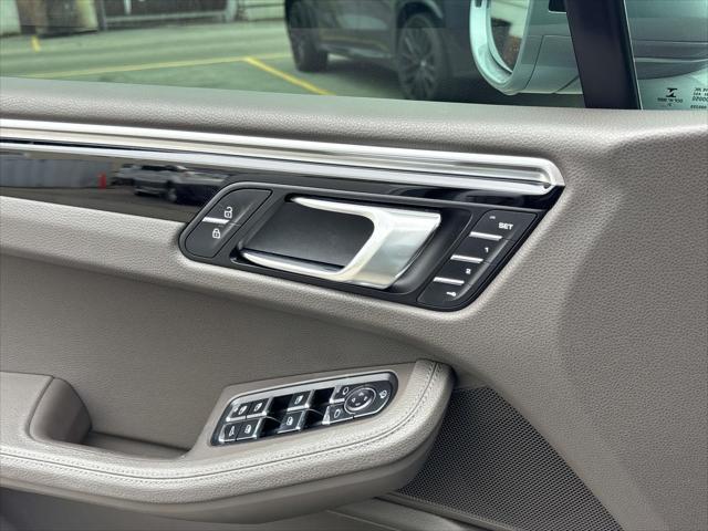 2022 Porsche Macan - $43,900
