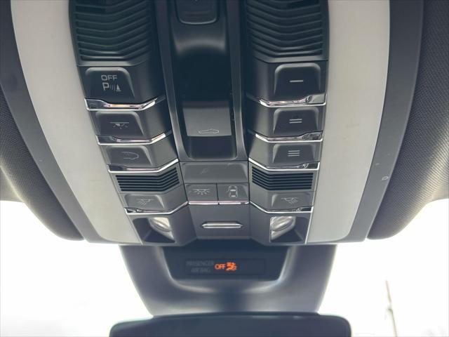 2022 Porsche Macan - $43,900