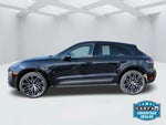 2022 Macan Thumbnail 8