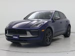 2023 Macan Thumbnail 4
