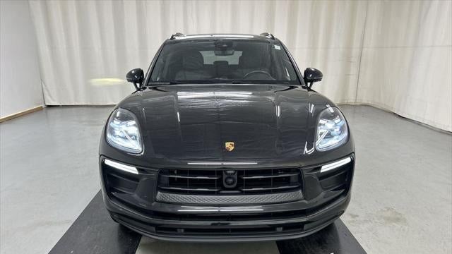 2023 Porsche Macan T