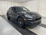 2023 Macan Thumbnail 2