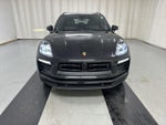 2023 Macan Thumbnail 4