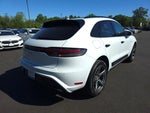2023 Macan Thumbnail 5
