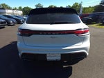 2023 Macan Thumbnail 6
